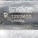 Накладка передней панели прав. б/у для DAF - 2