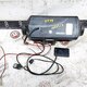 автономный отопитель 5 Квт (24v)  б/у \ Air Heater с пультом управления