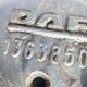 Полуось левая б/у для DAF DAF - 2