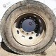 Шина 315/70 R22,5 (ведущая) б/у - 3