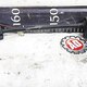 Ночник салонный на подвижной гофре (бра) б/у для DAF - 1