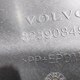 Накладка на торпедо нижняя б/у для Volvo FH 4 - 1