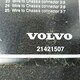 Накладка на торпедо нижняя б/у для Volvo FH 4 - 1