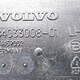 Воздуховод отопителя   б/у для Volvo FH 4 - 1