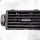 Дефлектор обдува кабины б/у для Volvo FH 4 - 3