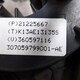 Шлейф подрулевой б/у для Volvo FH 4 - 2