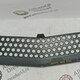 Решетка радиатора сетка нижняя средняя центральная чать ( накладка, заглушка) нов. для Mercedes-Benz Actros MP4 - 1