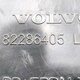 Накладка на торпедо нижняя  б/у для Volvo FH 4 - 2