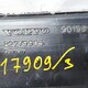 Воздуховод отопителя б/у для Volvo FH 4 - 1