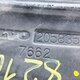 Пыльник рулевой колонки б/у для Volvo FM (2000-2008) - 2