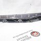 Кронштейн подножки правый б/у для Volvo FH 4 - 3