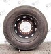 Шина 315/60 R22,5 (рулевая) б/у - 1