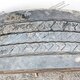 Шина 315/60 R22,5 (рулевая) б/у - 2