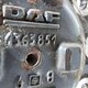 Полуось правая б/у для DAF DAF - 1
