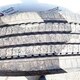 Шина 385/65  R22,5 (бочка) б/у - 1