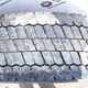 Шина 315/70 R22,5 (ведущая) б/у - 1