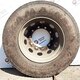 Шина 315/70 R22,5 (ведущая) б/у - 2