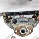 Суппорт тормозной правый б/у для DAF XF95 - 3