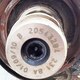 Поворотный кулак (цапфа) лев/прав. б/у для Volvo FM (2000-2008) - 6