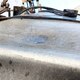 Топливный бак, квадратный, 480 л. 113*68*62. б/у - 1