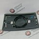 Стекло зеркала задн.вида большое прав. нов. для SITRAK C7H (STAND 14-) - 1