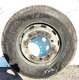 Шина 315/70 R22,5 (рулевая) б/у - 2