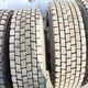 Шина 315/70 R22,5 (ведущая) б/у - 1
