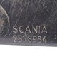 Кронштейн тормозных трубок б/у для Scania 6 series - 2