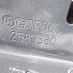 Кронштейн проводки б/у для Scania 6 series - 3