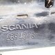 Кронштейн проводки б/у для Scania 6 series - 2
