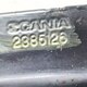 Кронштейн проводки б/у для Scania 6 series - 1