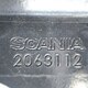Кронштейн бачка ГУРа б/у для Scania 6 series - 1