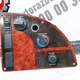 Блок комфорта спальника б/у для International 9200I SBA - 2