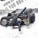 Главный кран уровня пола  б/у для Volvo FM4 (2014-2019) - 3