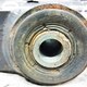 Тяга переднего стабилизатора (стойка) б/у для DAF DAF - 3