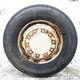 Шина 315/70 R22,5 (рулевая) б/у - 1