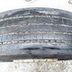 Шина 315/70 R22,5 (рулевая) б/у - 2