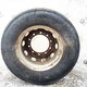 Шина 315/70 R22,5 (рулевая) б/у - 3