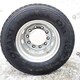 Шина 315/70  R22,5 (ведущая)  б/у - 2