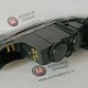 Фара противотуманная лев. нов. для Volvo FH-series. - 2