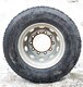 Шина 315/70 R22,5 (ведущая) б/у - 2