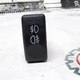 Клавиша двухпозиционная б/у - 1