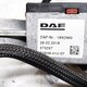 Переключатель подрулевой лев. б/у для DAF DAF - 2