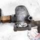Клапан ограничения давления б/у для WABCO - 2
