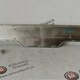 Молдинг верхний решетки капота нов. для MAN TGS - 3