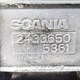 Центрифуга б/у для Scania 6 series - 3