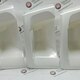 Корпус подножки ( подножка ступенька ) лев. нов. для DAF XF105 - 2