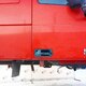 Кабина некомплектная б/у для DAF XF105 - 2