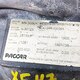 Корпус помпы б/у для DAF XF105 - 1