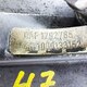 ПГУ б/у для DAF XF105 - 3
